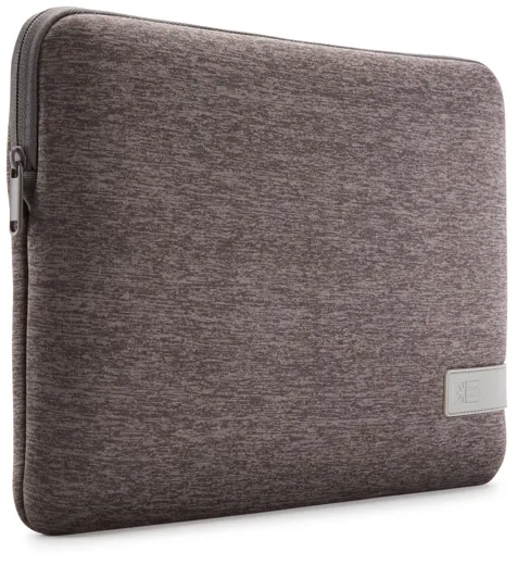 Case Logic Reflect Laptop Sleeve [13.3 inch] - graphite grey