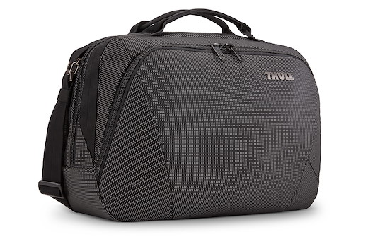 Thule Crossover 2 Boarding Bag 25L - black