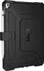 UAG Metropolis Case - iPad (7th/8th/9th gen, 10.2Inch) - black