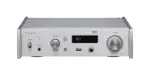 Teac NT-505-S Network Player w/ USB DAC - silver