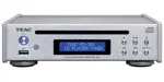 Teac PD-301DAB-X/S CD-DAB-Player - silver