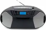 DAB+/CD-Radio RK250UDABCD