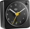 Braun Alarm Clock - BC02XB - black