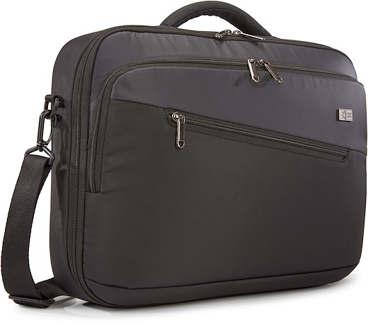 Case Logic Propel Briefcase [15.6 inch] - black