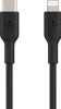 Belkin Boost Charge USB-C to Lightning Cable 1m - black