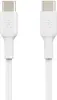 Belkin Boost Charge USB-C to USB-C Cable 1m - white