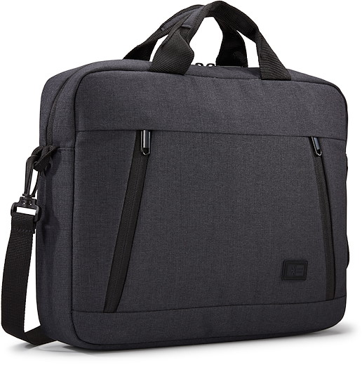 Case Logic Huxton Attaché [14 inch] - black