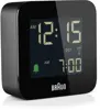 Braun Travel Clock - BC08B-DCF - black