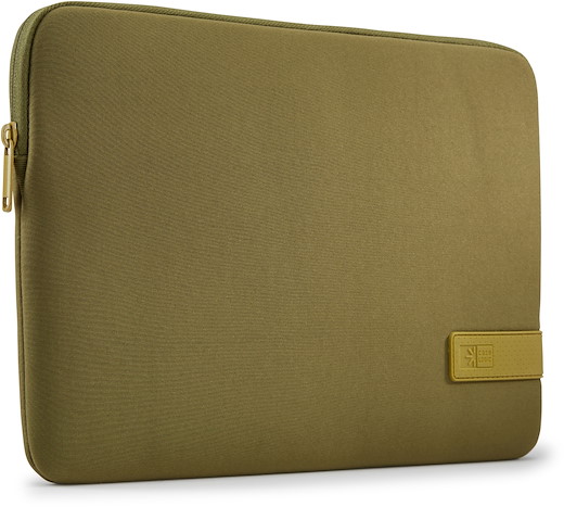 Case Logic Reflect Laptop Sleeve [14 inch] - capulet olive/green olive