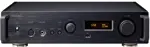 Teac UD-701N-B Stereo Preamplifier - black