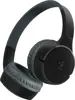 Belkin SOUNDFORM Mini - On-Ear Headphones for Kids - black