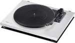 Teac TN-180BT-A3/W Bluetooth Turntable - white