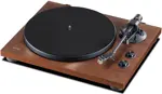 Teac TN-280BT-A3/WA Bluetooth Turntable - walnut