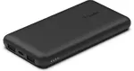 Belkin Boost Charge Powerbank 10000mAh 15W incl. USB-A/USB-C Cable - black