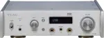 Teac UD-505-X/S USB DAC Headphone Amplifier - silver