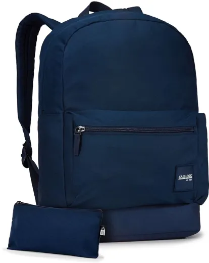 Case Logic Campus Commence Backpack 24L - dress blue