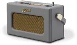 Roberts Revival Uno Bluetooth - dove grey