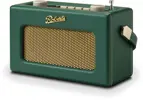 Roberts Revival Uno Bluetooth - deep green