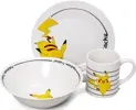 Pikachu 2 Breakfast Set