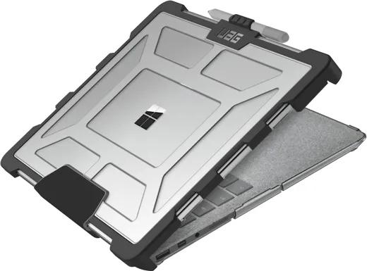 UAG Plasma Case - Microsoft Surface Laptop 3/4/5 [13.5 inch] - ice