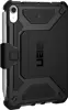 UAG Metropolis SE Case - Apple iPad Mini 2024, 2021 (7th and 6th gen) - black
