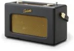 Roberts Revival iStream3L DAB+ / Smart Radio - black