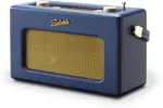 Roberts Revival iStream3L DAB+ / Smart Radio - midnight blue