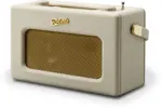 Roberts Revival iStream3L DAB+ / Smart Radio - pastel cream