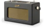 Roberts Revival iStream3L DAB+ / Smart Radio - charcoal grey