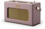 Roberts Revival iStream3L DAB+ / Smart Radio - dusky pink