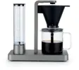 Wilfa Coffee Maker Performance - titanium