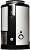 Wilfa Coffee Grinder Nymalt - silver black