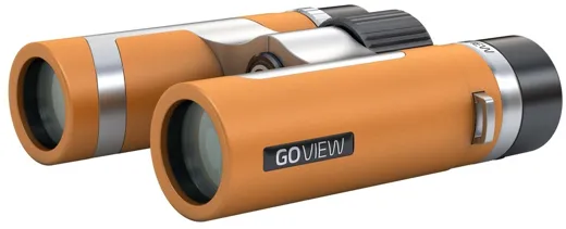 GoView Zoomr 8x26 - sunset orange