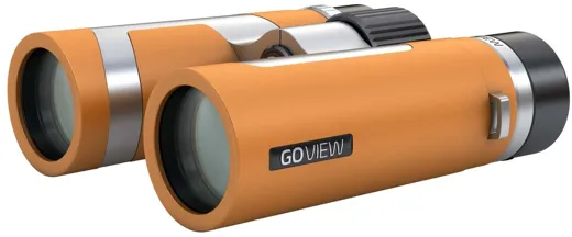 GoView Zoomr 10x34 - sunset orange