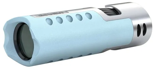 GoView Zoomr HD - miami blue