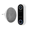 Hombli Smart Doorbell Pack - white