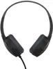 Belkin SOUNDFORM Mini - wired On-Ear Headphones for Kids - black