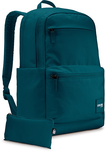 Case Logic Campus Uplink Backpack 26L - deep teal