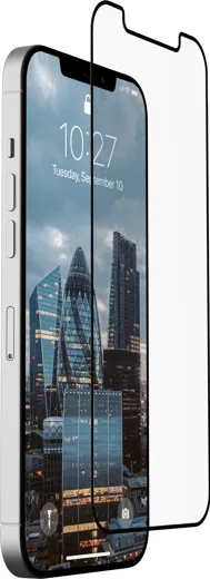 UAG Workflow Industrial-Grade Screen Protector Apple iPhone 12/12 Pro