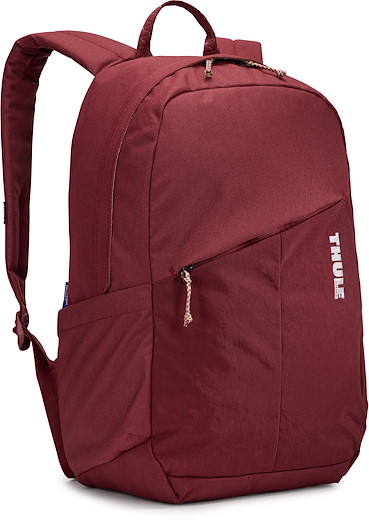 Thule Campus Notus Backpack 23L - new maroon
