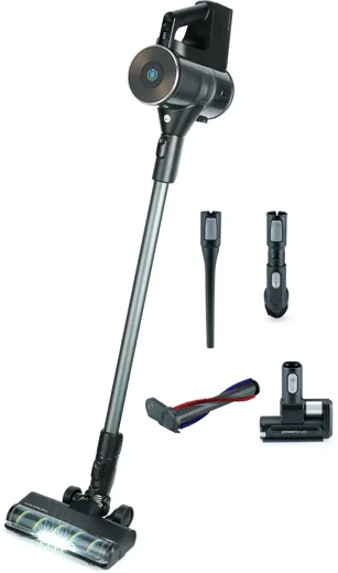 Wilfa Handstick Vacuum Cleaner Innovac - black