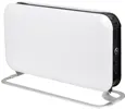 Mill Wifi convection Heater - white