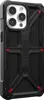 UAG Monarch Case - Apple iPhone 15 Pro Max - kevlar black