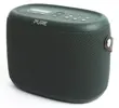 Pure Woodland Portable Outdoor Speaker - green