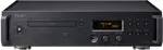 Teac VRDS-701 CD-Player - black