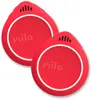 Milo 1 Action Communicator Set - red