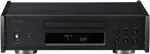 Teac PD-505T CD-Transport - black