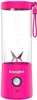 BlendJet 2 Portable Blender - hot pink