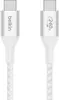 Belkin Boost Charge USB-C to USB-C Cable 240W 1m - white