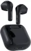 Happy Plugs Headphones Joy In-Ear TWS - black